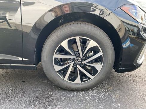 New 2026 Volkswagen Jetta S image 17