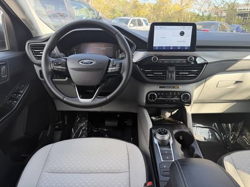 Used 2024 Ford Escape Active image 14
