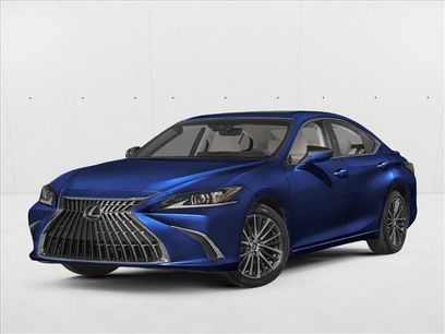 Used 2025 Lexus ES 300h w/ Premium Package