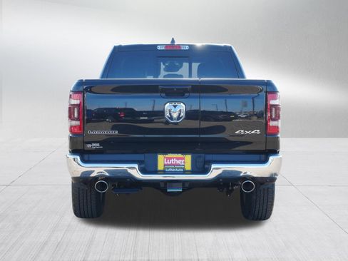 Used 2023 RAM 1500 Laramie image 6