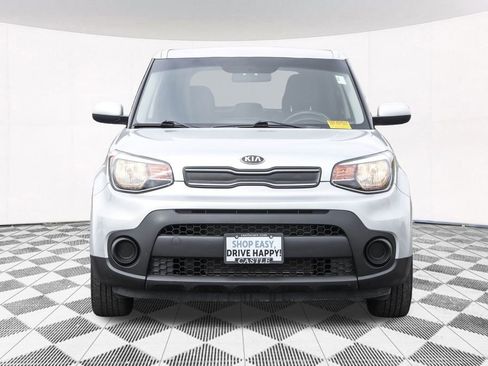 Used 2017 Kia Soul image 6
