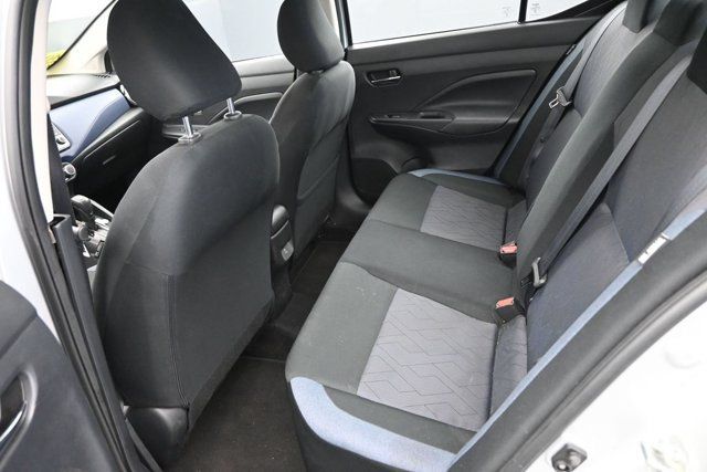 Used 2024 Nissan Versa SV FWD image 16