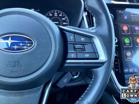 Certified 2023 Subaru Outback Touring XT AWD/4WD image 26