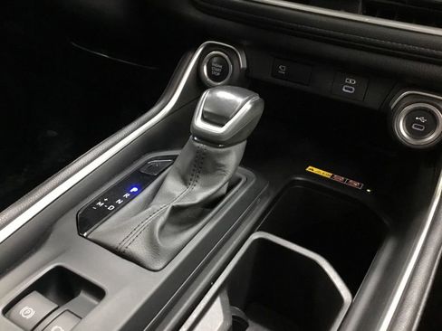 Used 2024 Toyota Grand Highlander Limited image 31