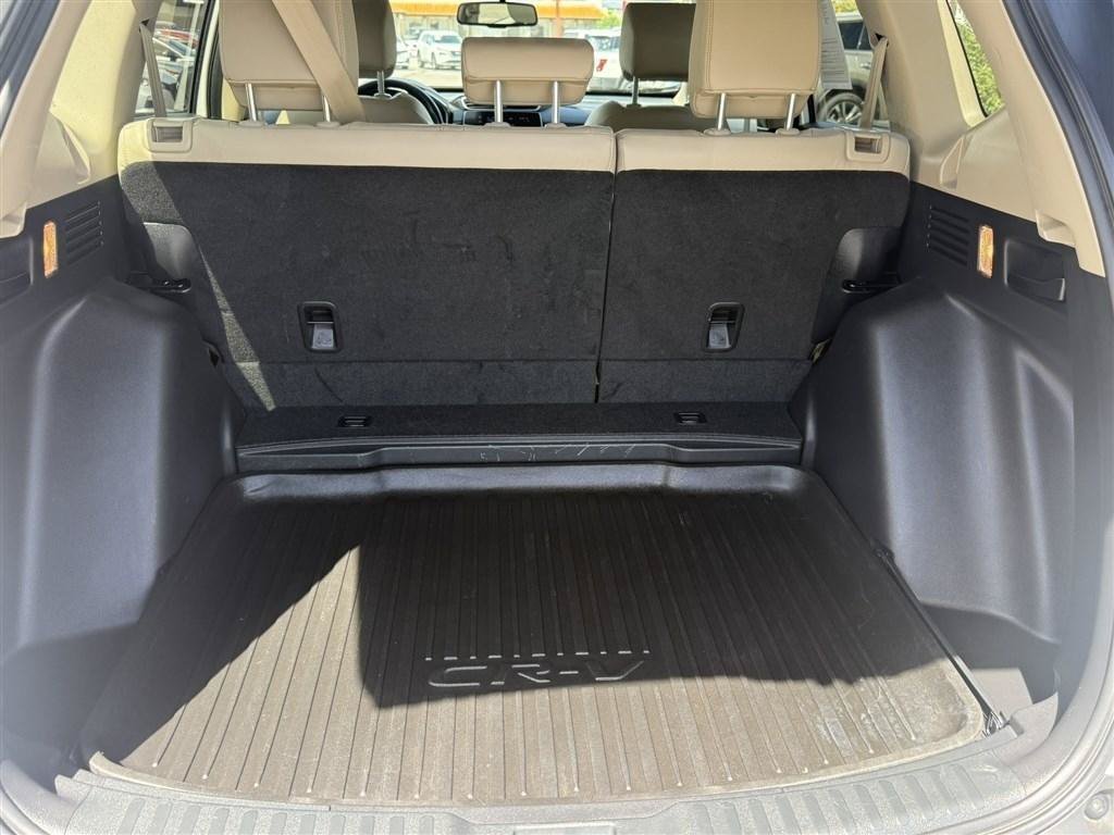 Used 2022 Honda CR-V EX-L image 19