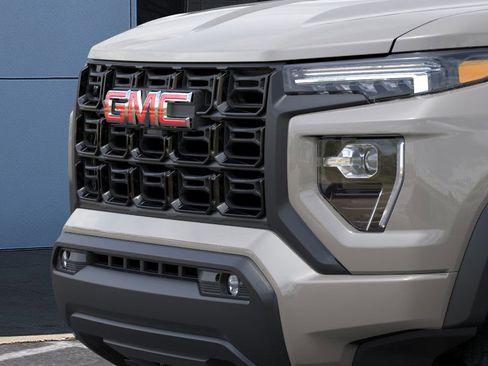 New 2026 GMC Canyon Elevation w/ Convenience Package image 13
