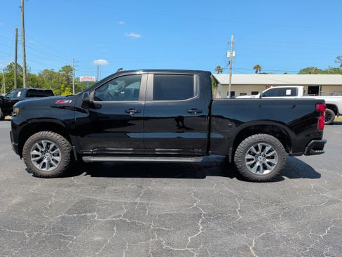 Used 2022 Chevrolet Silverado 1500 RST image 6