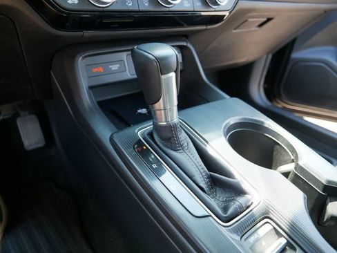 Used 2022 Honda Civic Touring image 34