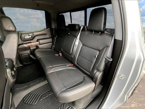 Used 2020 Chevrolet Silverado 1500 RST w/ All-Star Edition AWD/4WD image 25