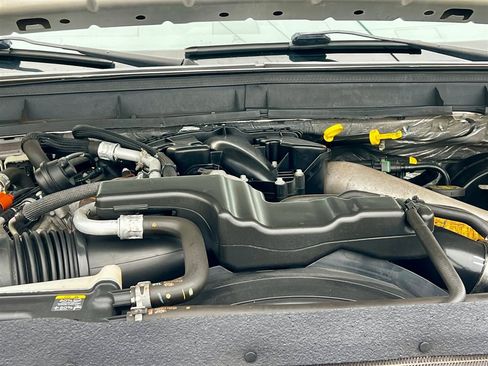 Used 2013 Ford F350 Platinum w/ FX4 Off Road Pkg image 3