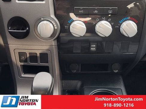 Used 2012 Toyota Tundra 2WD CrewMax image 21