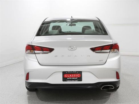 Used 2019 Hyundai Sonata ECO image 18