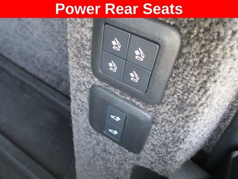 Used 2021 Land Rover Range Rover Westminster Edition AWD/4WD image 23