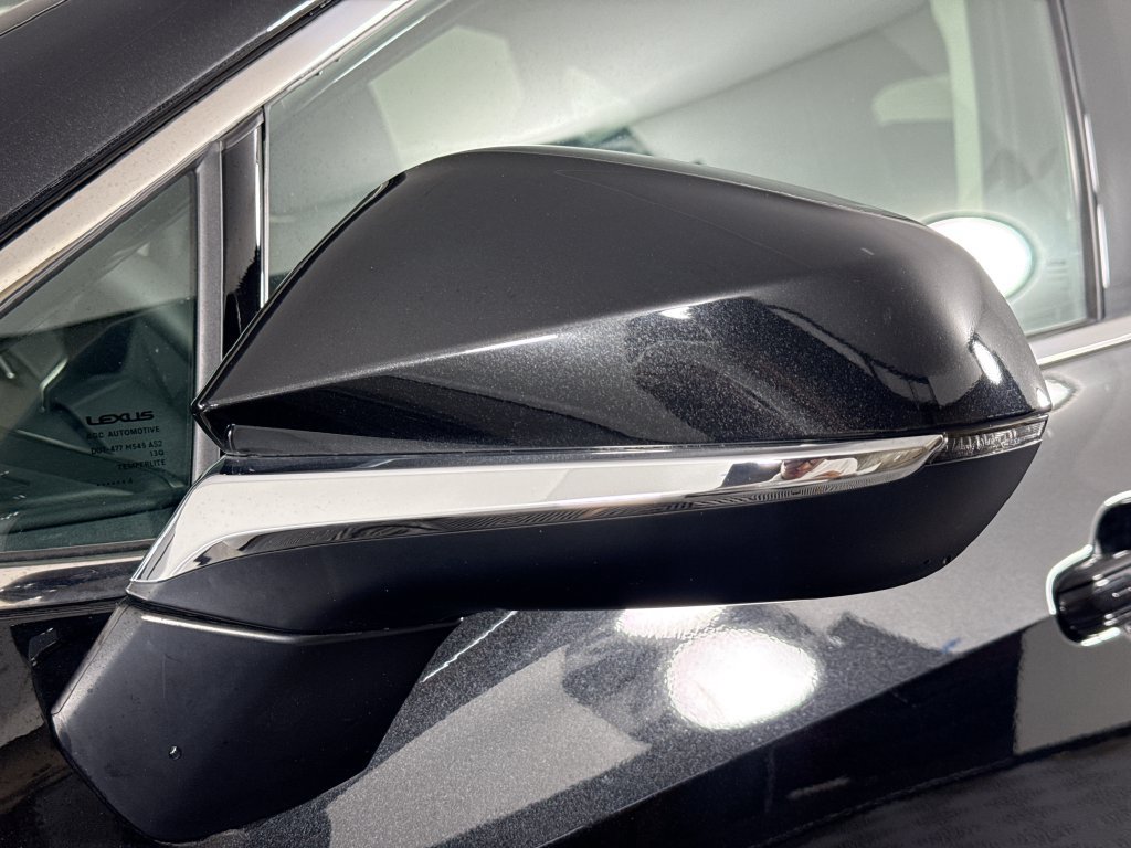 Used 2025 Lexus NX 350 AWD w/ Accessory Package (2T) image 19