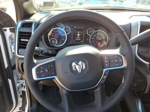 New 2025 RAM 2500 Big Horn image 11