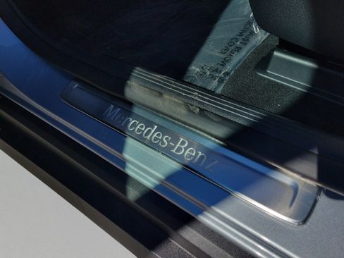 Certified 2026 Mercedes-Benz GLC 300 image 30