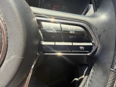 Used 2024 MAZDA CX-90 3.3 Turbo w/ Preferred Plus AWD/4WD image 13