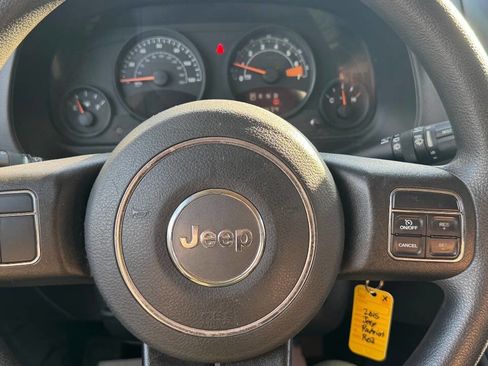 Used 2015 Jeep Patriot Sport w/ Power Value Group image 14