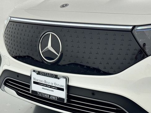 Certified 2024 Mercedes-Benz EQB 250+ image 14