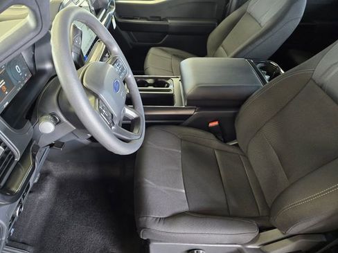 New 2026 Ford F150 STX w/ Equipment Group 200A image 10