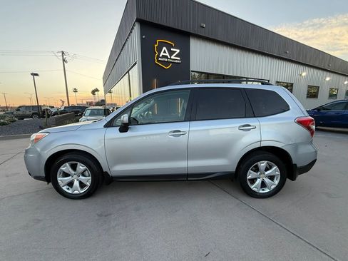 Used 2014 Subaru Forester 2.5i Premium w/ Popular Package #2 AWD/4WD image 11