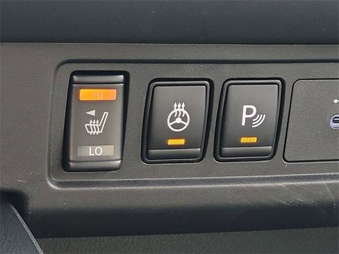 New 2026 Nissan Frontier SV w/ SV Convenience Package image 15