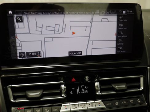 New 2026 BMW 840i xDrive Coupe image 9