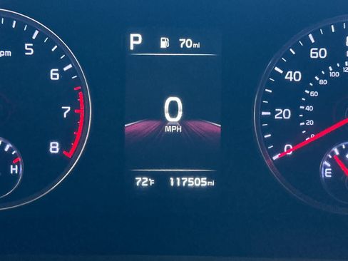 Used 2022 Kia K5 GT-Line FWD image 25