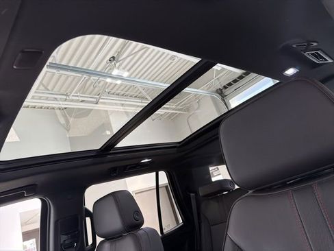 Used 2024 Chevrolet Tahoe RST w/ Luxury Package image 25