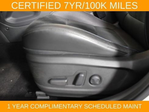 Used 2022 Hyundai Kona N FWD image 19
