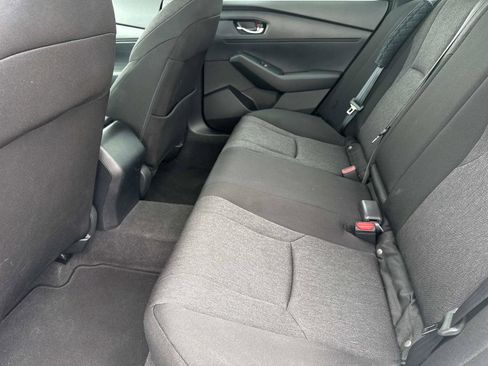 Certified 2023 Honda Accord LX image 13