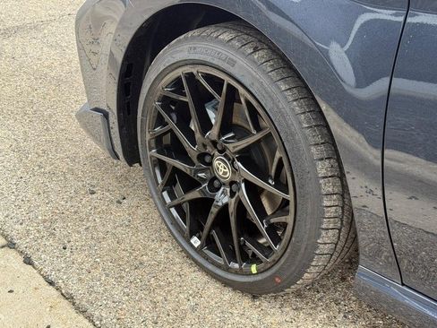 New 2026 Toyota Camry XSE image 8