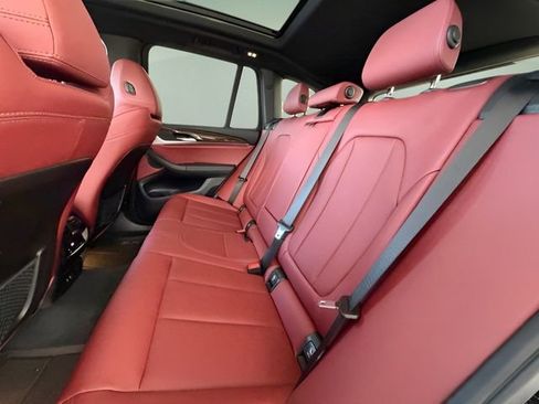 Used 2023 BMW X3 sDrive30i w/ Convenience Package image 36