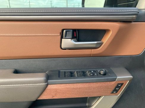 Certified 2026 Toyota Sequoia 1794 Edition w/ TRD Off-Road Package AWD/4WD image 14