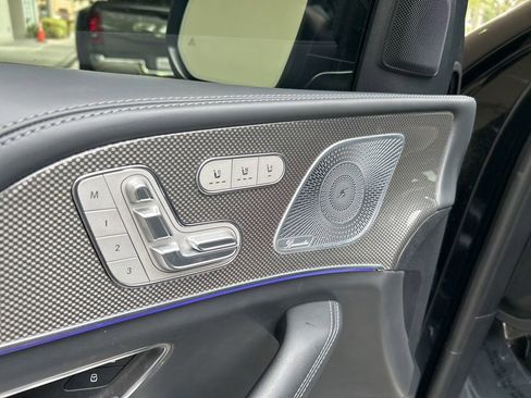 Used 2021 Mercedes-Benz GLE 63 AMG S image 44