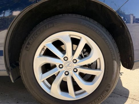 Used 2018 Acura RDX AWD w/ Technology Package image 21