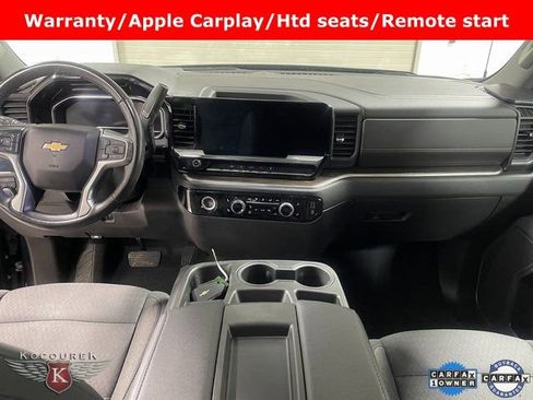 Used 2022 Chevrolet Silverado 1500 LT image 13