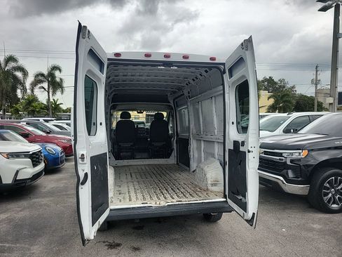 Used 2017 RAM ProMaster 2500 image 20