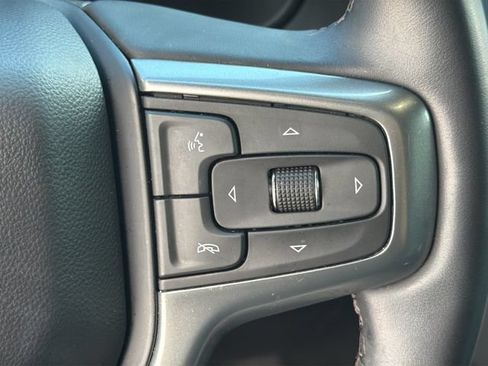 Used 2023 Chevrolet Tahoe Z71 AWD/4WD image 25