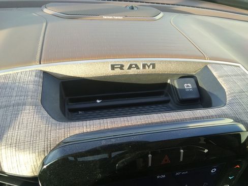 Used 2020 RAM 1500 Limited image 16