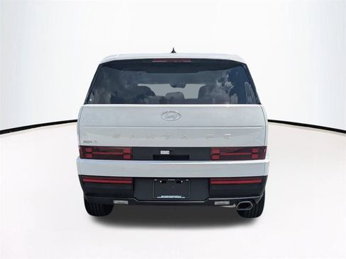 New 2026 Hyundai Santa Fe SE image 5