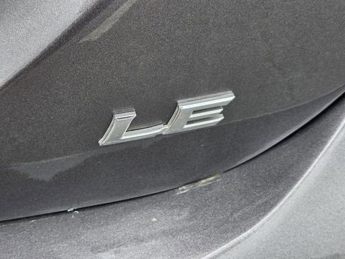 Used 2023 Toyota Camry LE image 14