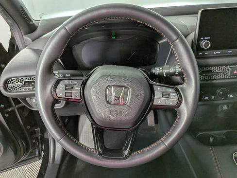 Used 2024 Honda HR-V Sport image 17