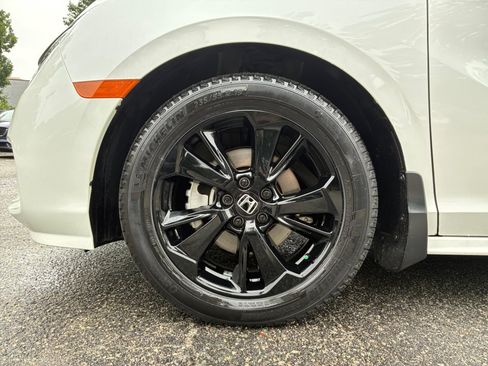 Used 2024 Honda Odyssey Sport image 31