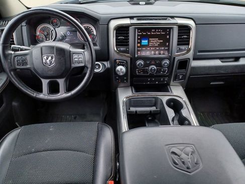 Used 2017 RAM 1500 Sport AWD/4WD image 27