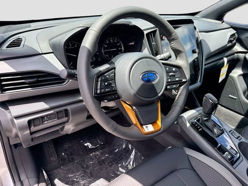New 2026 Subaru Crosstrek 2.5i Wilderness AWD/4WD image 10