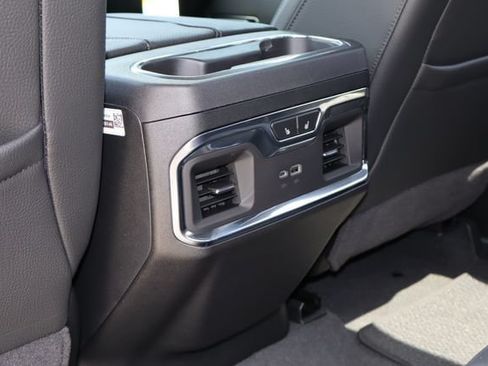 Used 2026 GMC Sierra 2500 Denali w/ Denali Reserve Package AWD/4WD image 19