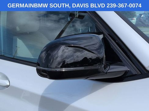 Certified 2024 BMW X3 M40i w/ Premium Package AWD/4WD image 13