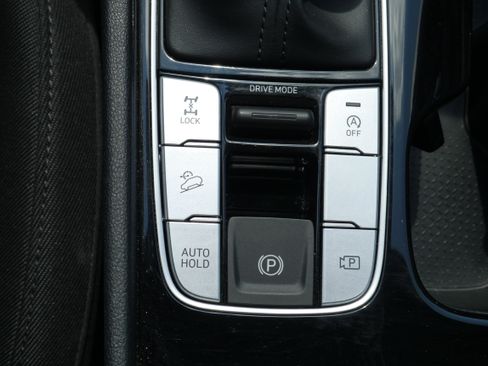 Used 2024 Hyundai Tucson SE AWD/4WD image 21