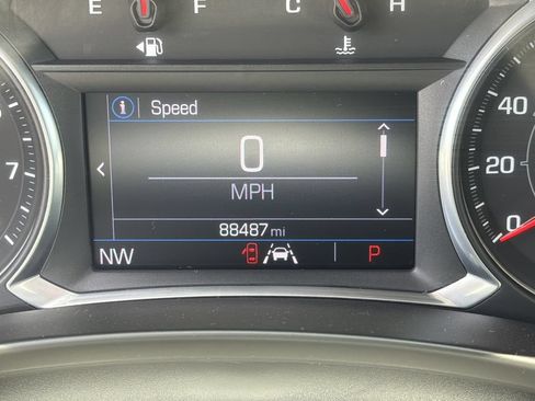 Used 2020 GMC Terrain SLE w/ Elevation Edition AWD/4WD image 30